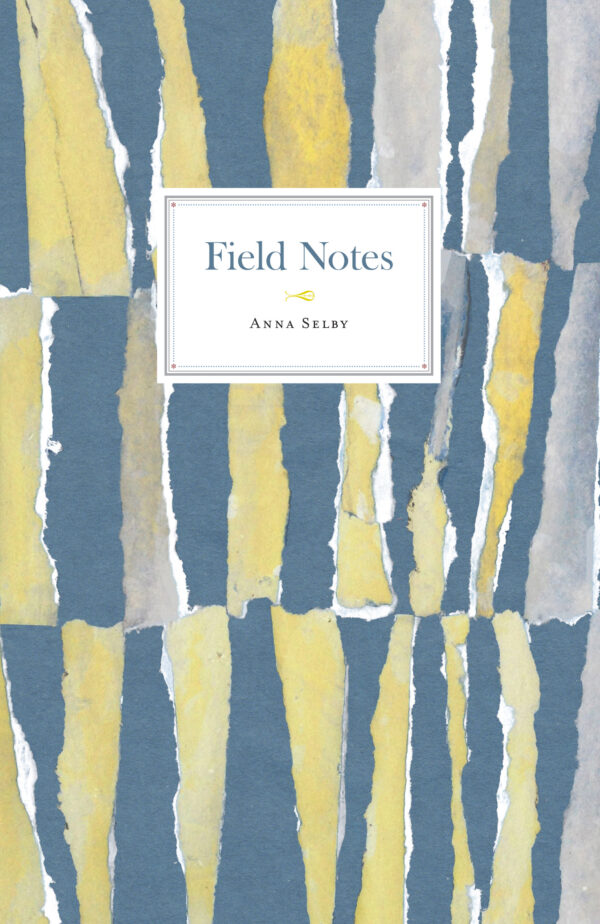 Field Notes front book cover