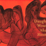 Daughter Wound cover by Nkateko Masinga